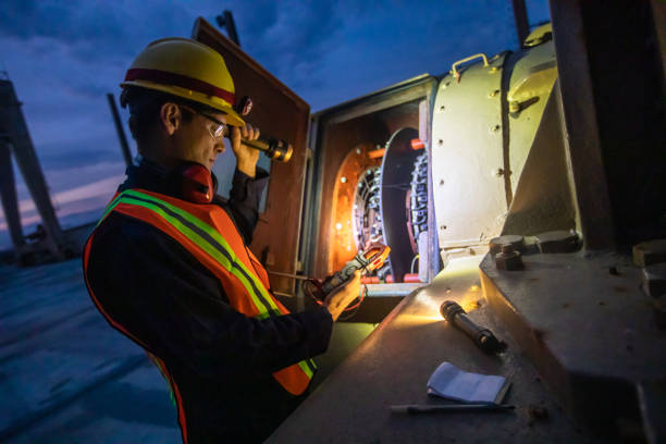 Best Electrical Contractors for Businesses  in Erwin, NC