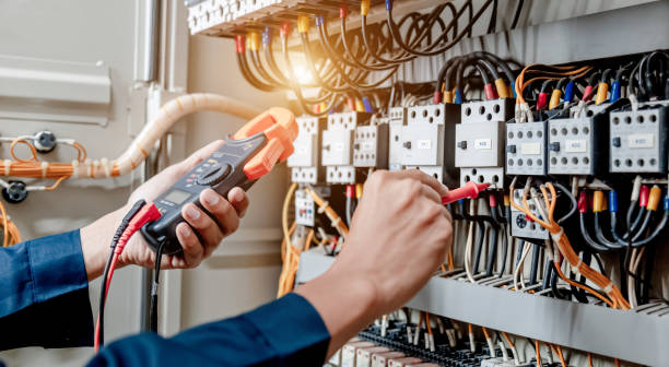 Best Electrical Outlet Repair  in Erwin, NC