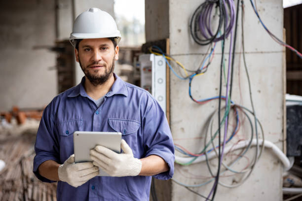 Best Home Electrical Repair  in Erwin, NC