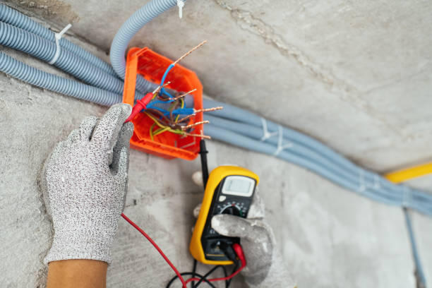 Best Electrician Near Me  in Erwin, NC